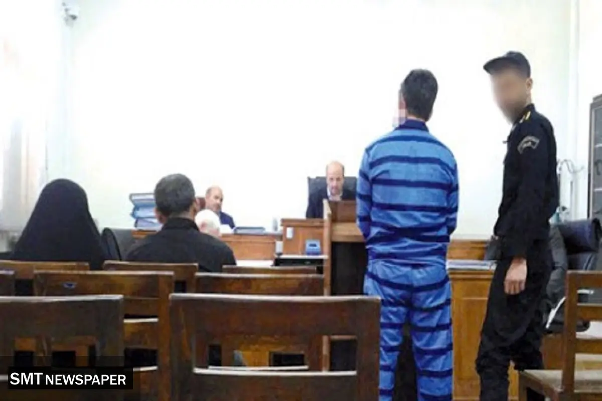 عامل حادثه شهادت مأمور انتظامی بازداشت شد