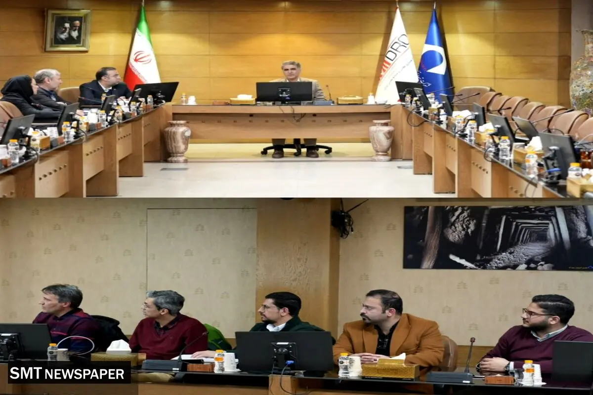 گامی راهبردی به سوی معدنکاری دیجیتال و اقتصاد دانش‌محور