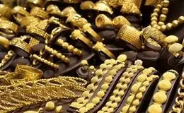 افت قیمت طلا امروز یکشنبه ۱۸ آبان ۱۴۰۴ + جدول