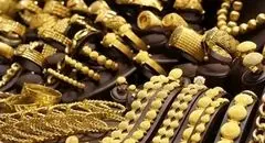 قیمت طلا و سکه امروز چهارشنبه ۱۲ آذر ۱۴۰۴ + جدول