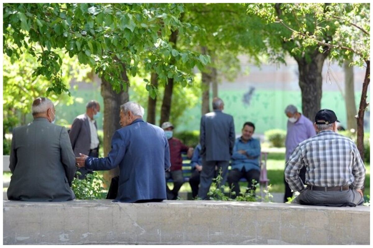 جدول حقوق بازنشستگان با علی‌الحساب همسان سازی منتشر شد