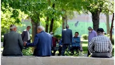 حال بازنشستگان و مستمری‌بگیران جا آمد!