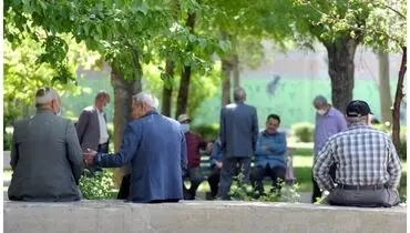 عیدیِ دوبرابر حقوق، حق مسلم بازنشستگان تامین اجتماعی‌ است