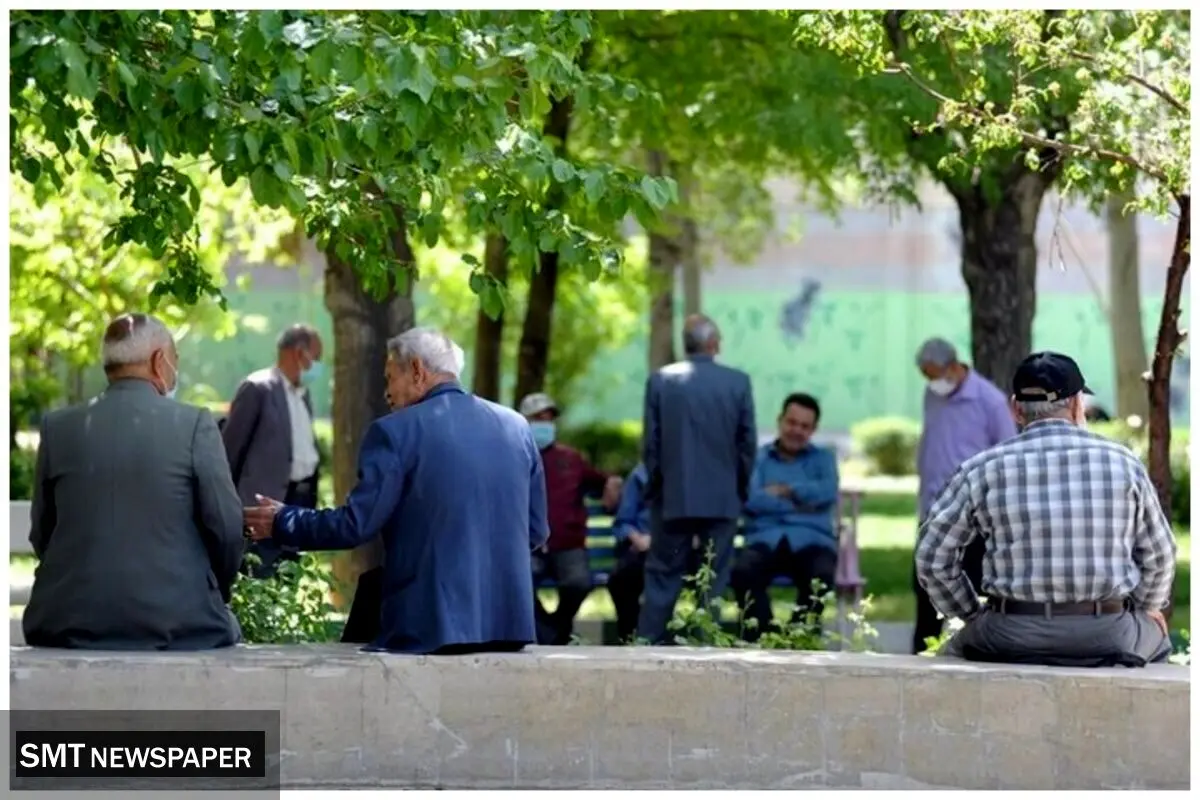 تغییر مهم در واریز حقوق بازنشستگان/مستمری این بازنشستگان دو میلیون افزایش یافت