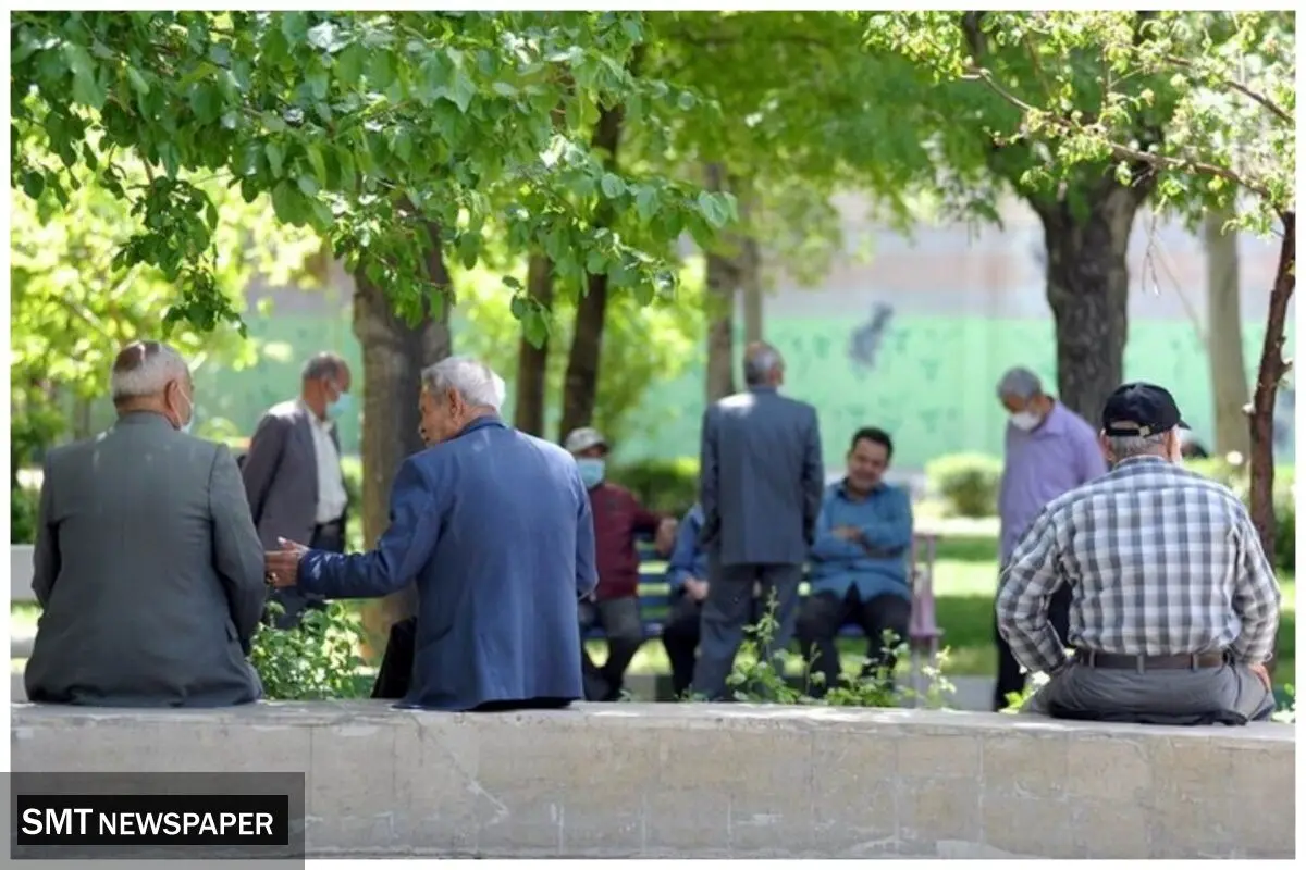 عیدی بازنشستگان امسال چقدر است؟