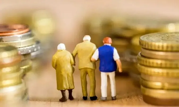 افزایش اعتبار حساب بازنشستگان کشوری و فرهنگیان