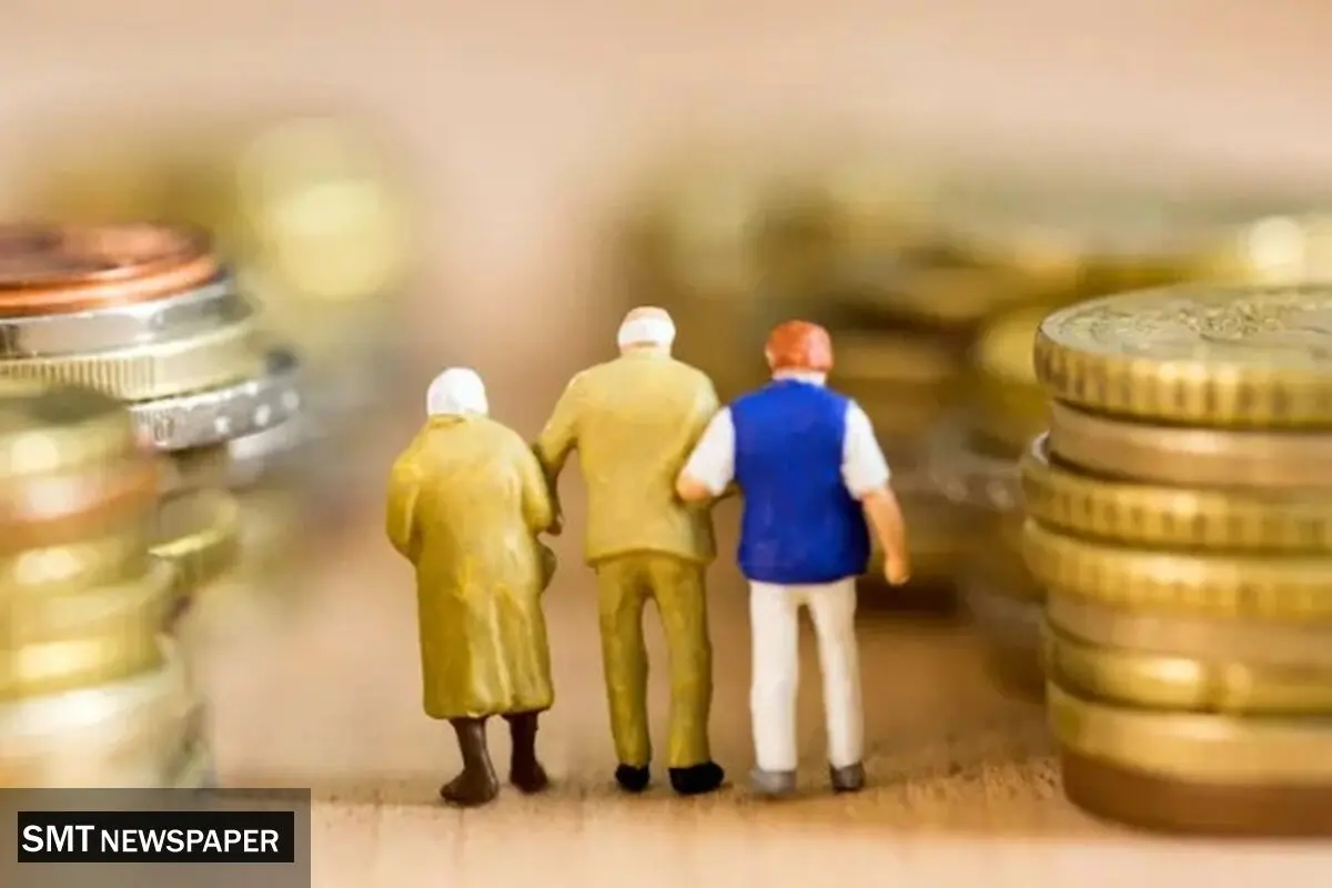 علت تأخیر در واریز حقوق بازنشستگان تامین اجتماعی