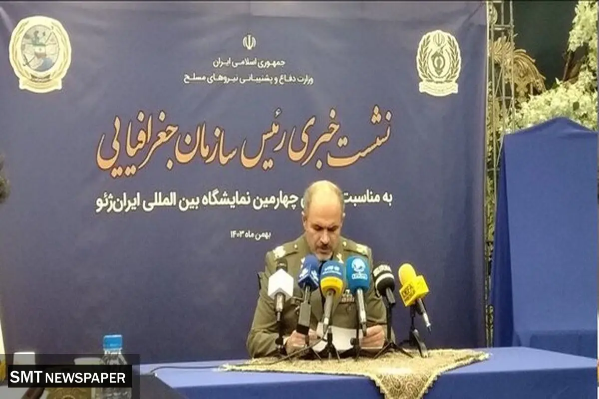 امیر فخری: انتقال پایتخت به مکران غیرممکن نیست