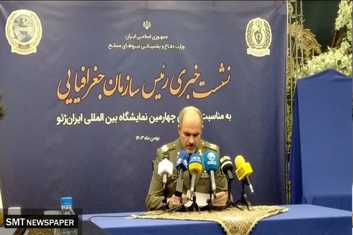 امیر فخری: انتقال پایتخت به مکران غیرممکن نیست