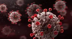 هشدار وزارت بهداشت درباره ویروس جدید