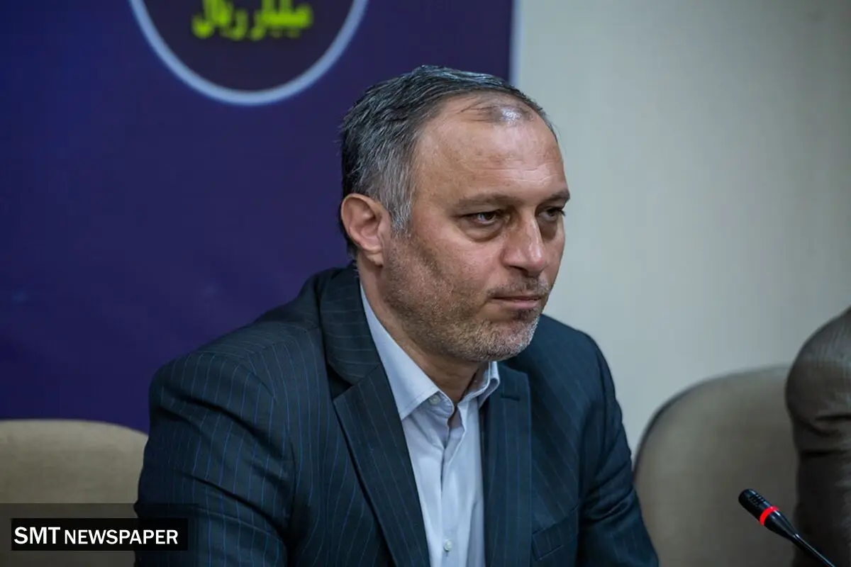 اثرات معادن در زندگی مردم ملموس نیست
