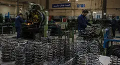 راهنمای جامع معرفی انواع فنر صنعتی؛ کاربردها، ویژگی‌ها و روش‌های طبقه ‌بندی