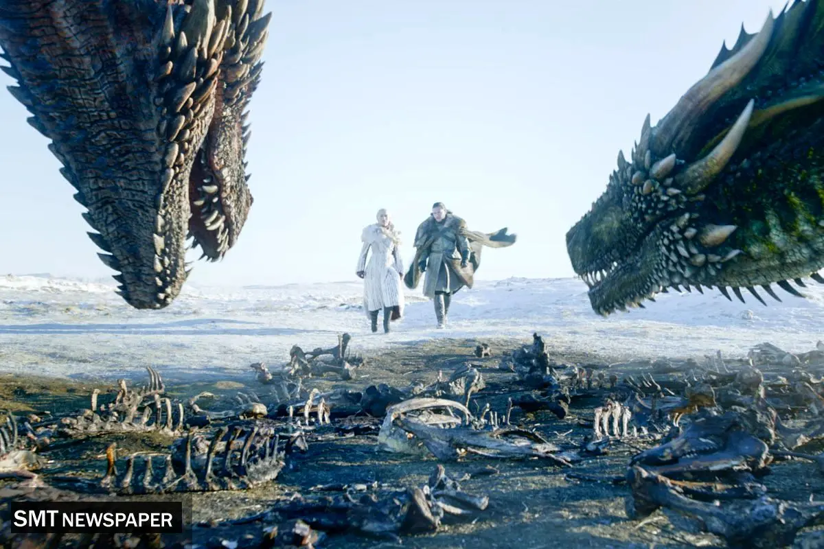 خبر هیجانی برای طرفداران Game of Thrones