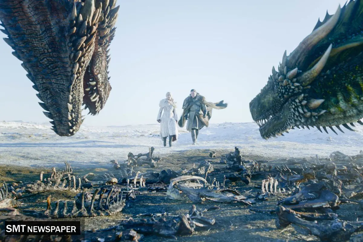 خبر هیجانی برای طرفداران Game of Thrones