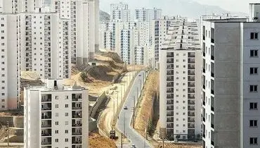 سردرگمی در مسیر آینده بازار مسکن