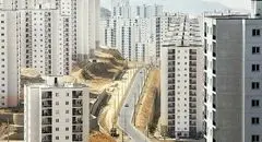 سردرگمی در مسیر آینده بازار مسکن