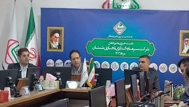 رتبه 4 سرمایه گذاری در صنعت پتروشیمی / اجرای 30 پروژه فناوری با ظرفیت های دانش بنیان