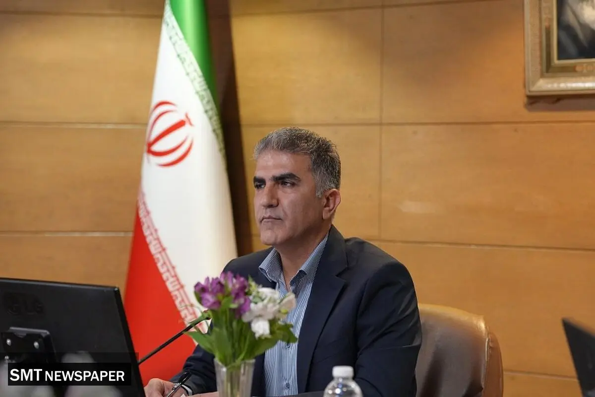 ۳۵ درصد از رشد اقتصادی کشور باید از مسیر بهره‌وری تامین شود
