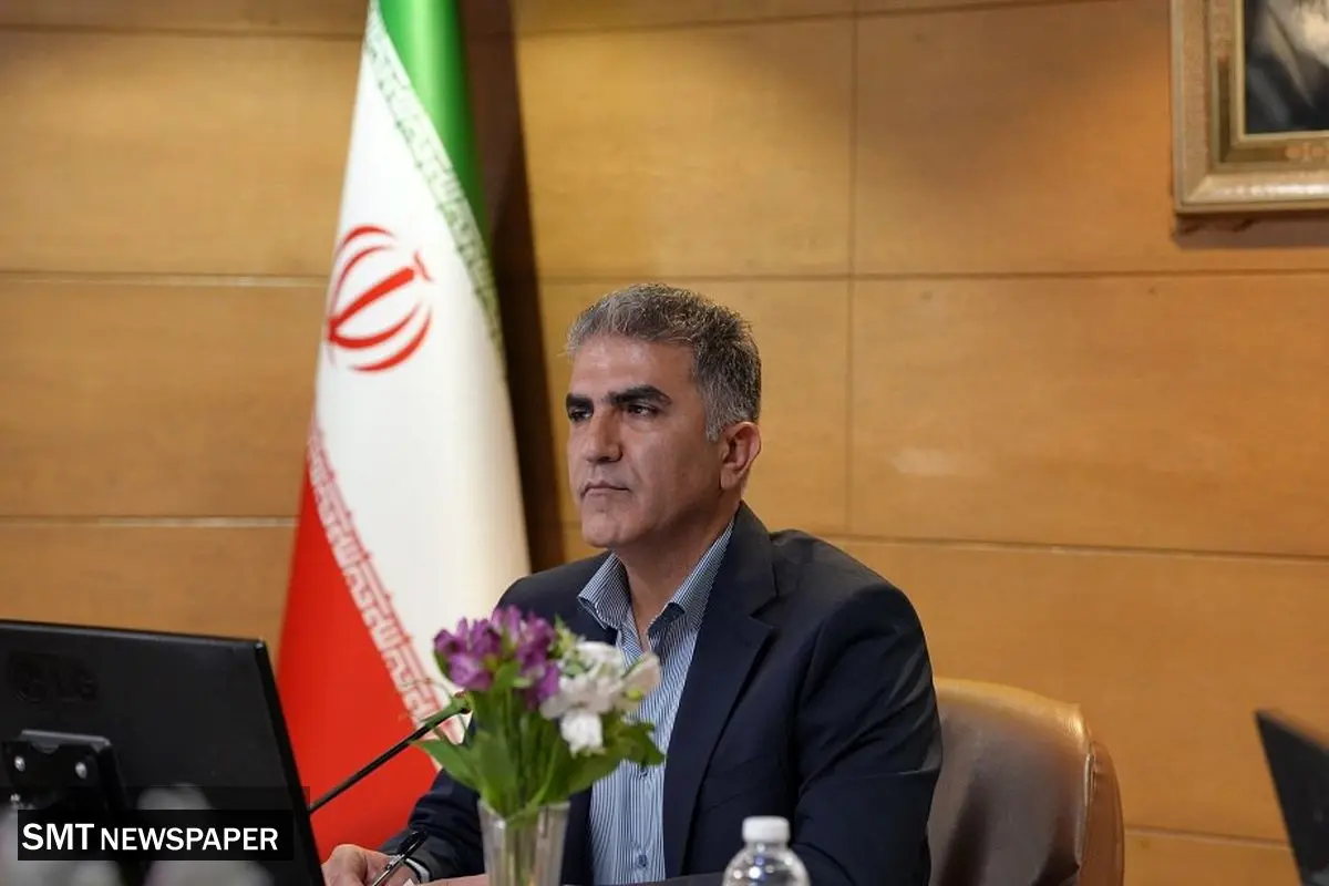 ۳۵ درصد از رشد اقتصادی کشور باید از مسیر بهرهوری تامین شود