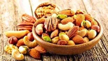 قیمت آجیل و خشکبار ۱۳ بهمن ۱۴۰۴