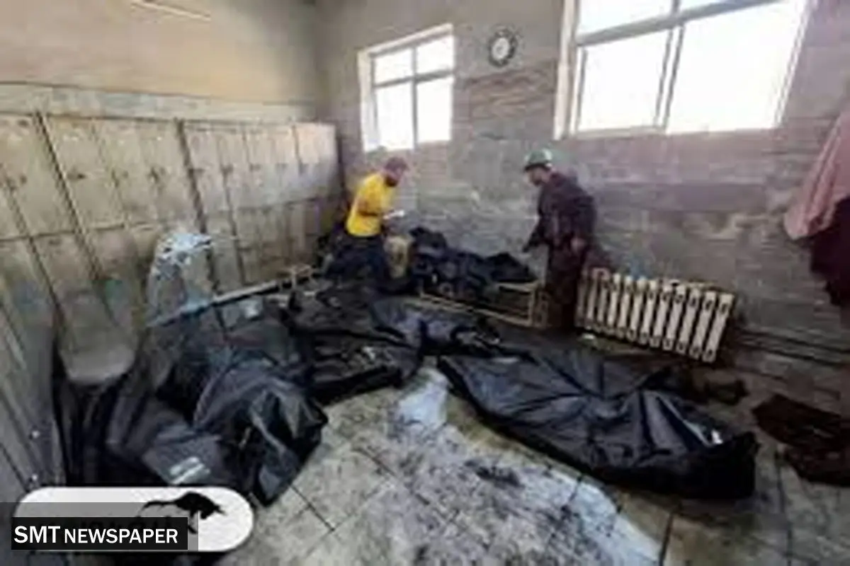 متولیان معدن چه کسانی هستند؟