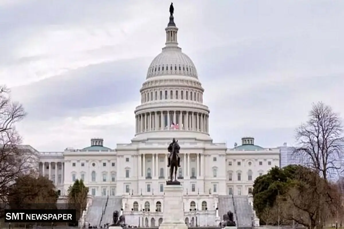 سنای آمریکا با پایان طولانی‌ترین تعطیلی دولت فدرال موافقت کرد