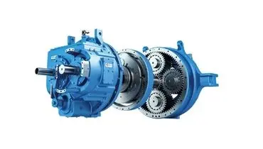 چرا گیربکس فلندر انتخاب اول صنایع سنگین دنیاست؟