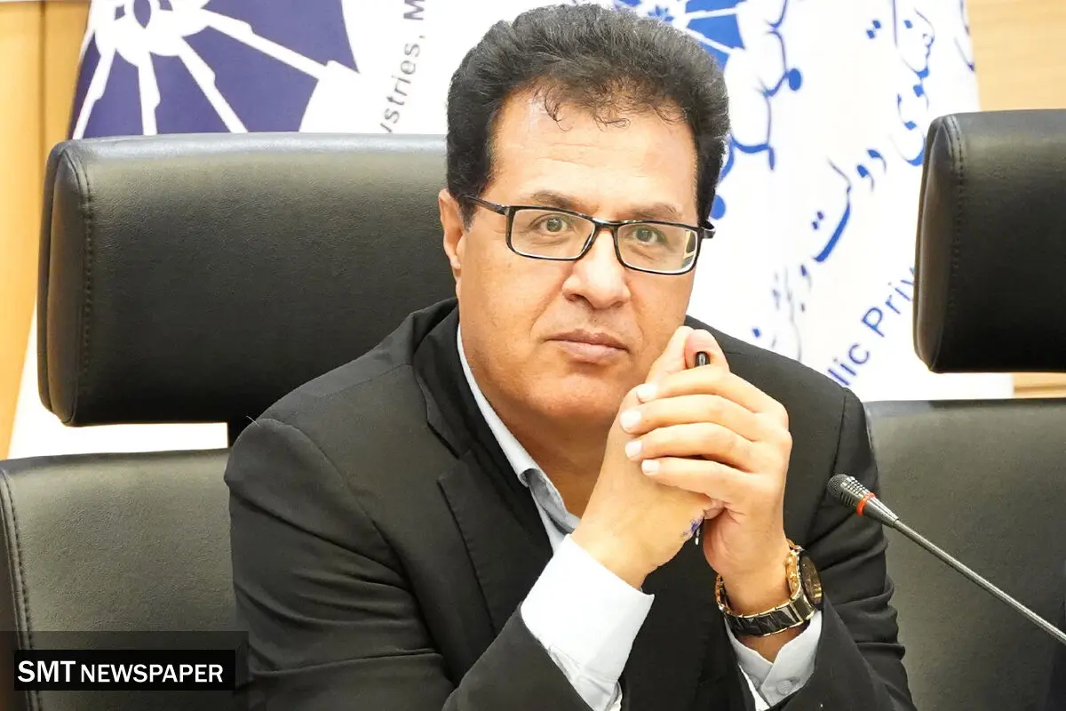 صادرات با بخشنامه رشد نمی‌کند