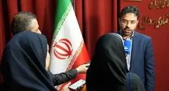برای اتصال قوه قضائیه به درگاه ملی مجوزها نقص فنی نداریم | صدور مجوز واردات و توزیع بنزین ویژه از هفته آینده