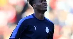 اندونگ در قلب نبرد استقلال