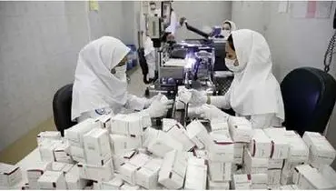 کاهش وابستگی ارزی با تولید داخلی داروهای بیوتکنولوژیک