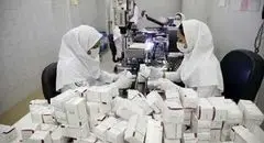 کاهش وابستگی ارزی با تولید داخلی داروهای بیوتکنولوژیک