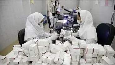 کاهش وابستگی ارزی با تولید داخلی داروهای بیوتکنولوژیک