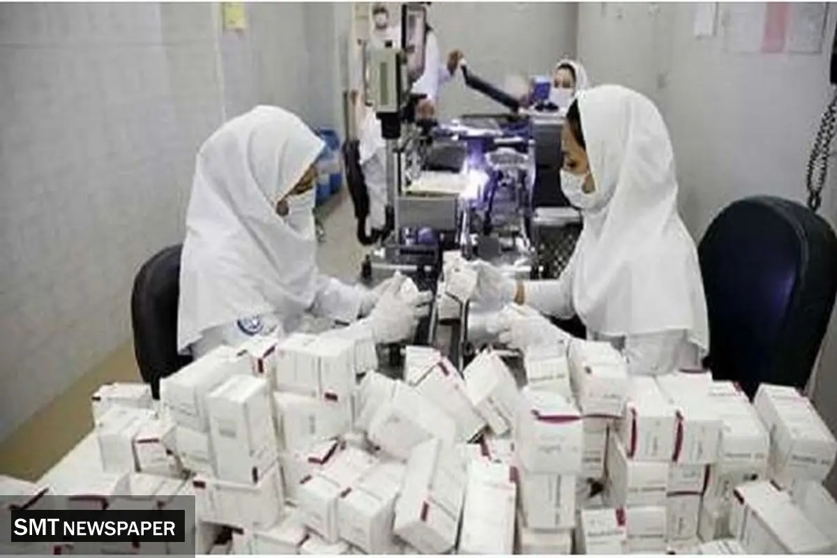 کاهش وابستگی ارزی با تولید داخلی داروهای بیوتکنولوژیک