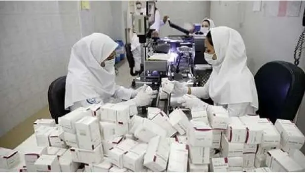 کاهش وابستگی ارزی با تولید داخلی داروهای بیوتکنولوژیک