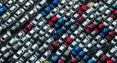 ثبت سفارش ۱۰۰ هزار خودروی وارداتی در کشور