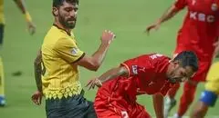 شوک فولادی‌ها به لیگ برتر
