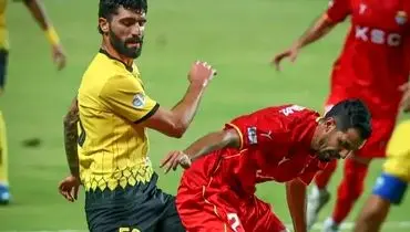 شوک فولادی‌ها به لیگ برتر