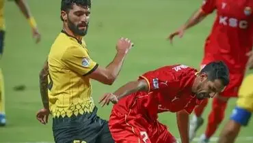 شوک فولادی‌ها به لیگ برتر
