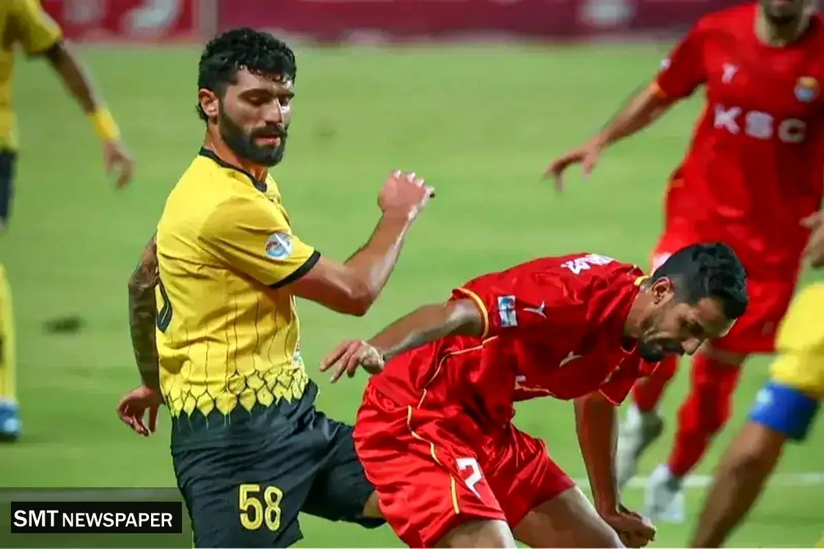 شوک فولادی‌ها به لیگ برتر