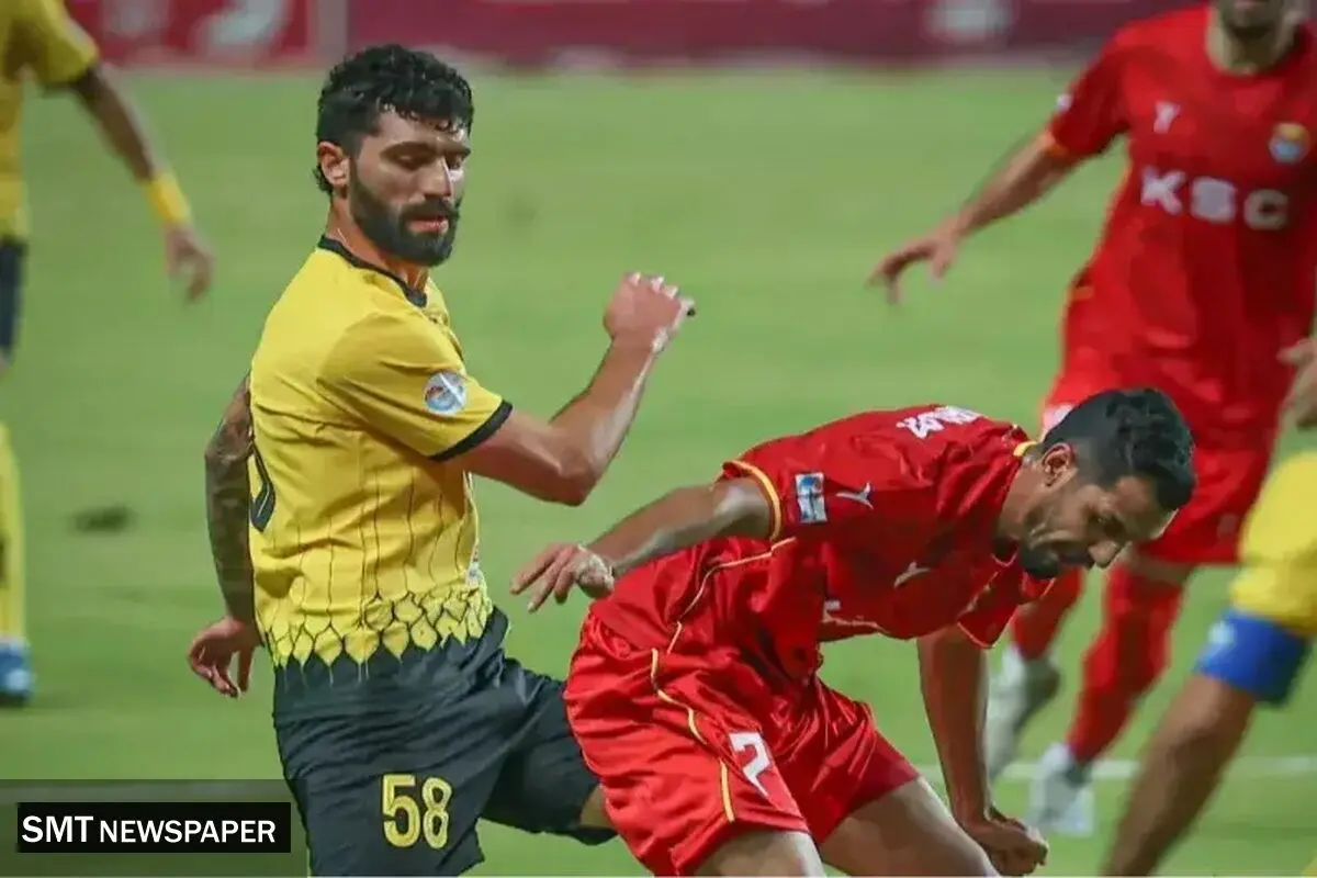 شوک فولادی‌ها به لیگ برتر