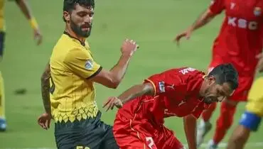 شوک فولادی‌ها به لیگ برتر