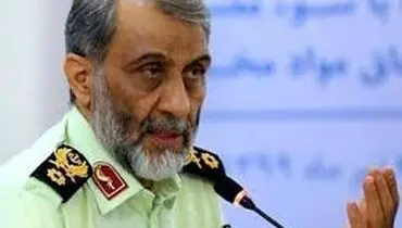 برخورد جدی با اتباع غیرمجاز در کشور آغاز شد
