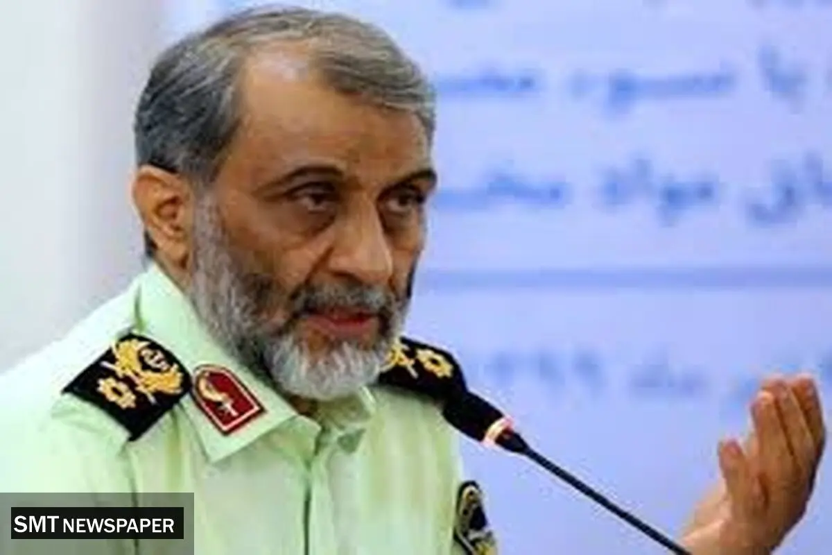 برخورد جدی با اتباع غیرمجاز در کشور آغاز شد