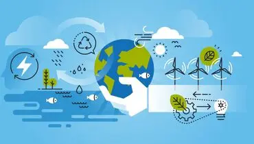 لزوم توسعه نوآوری پایدار در جهان
