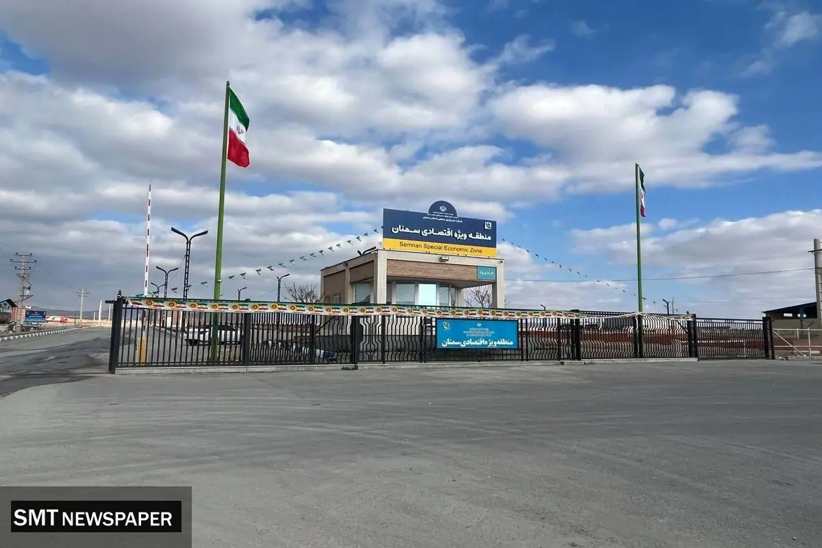 ایجاد فضای دائمی برای پایگاه اورژانس شهرکصنعتی سمنان