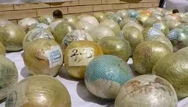 دستگیری ۲۵۳ نفر در عملیات مقابله با قاچاق مواد مخدر