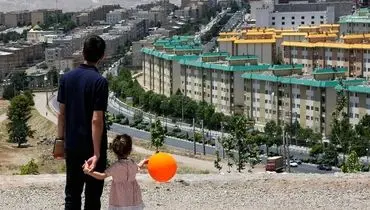 تداوم رکود در بازار مسکن؛ گرایش خریداران به شهرهای جدید
