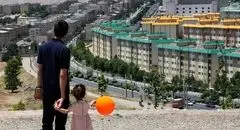 تداوم رکود در بازار مسکن؛ گرایش خریداران به شهرهای جدید