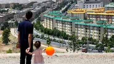 تداوم رکود در بازار مسکن؛ گرایش خریداران به شهرهای جدید